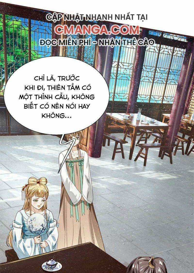 Đệ Nhất Hoàn Khố Chapter 107 trang 10