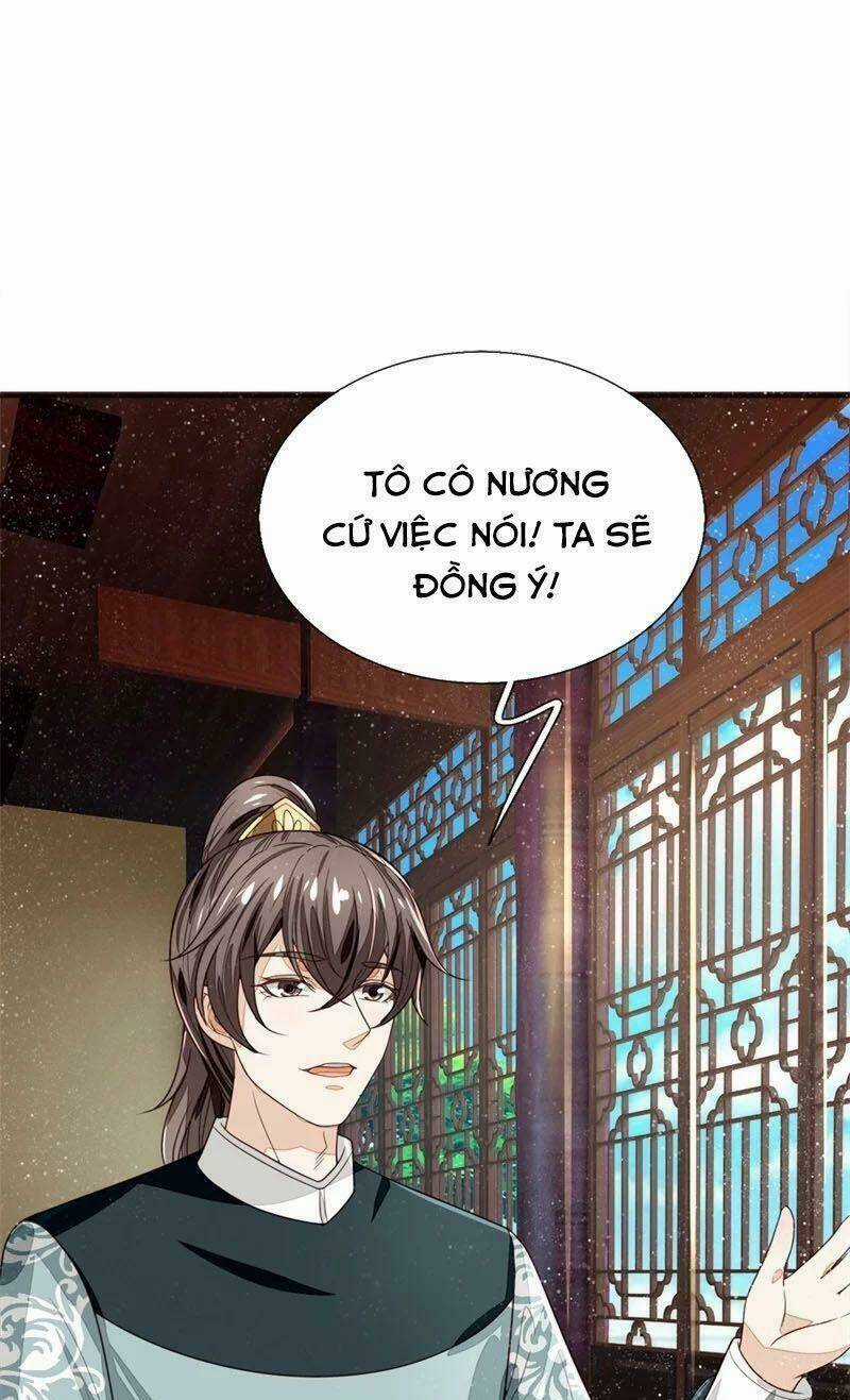 Đệ Nhất Hoàn Khố Chapter 107 trang 12