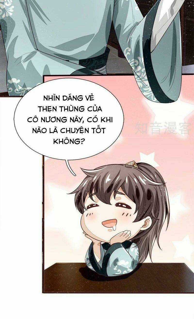 Đệ Nhất Hoàn Khố Chapter 107 trang 13