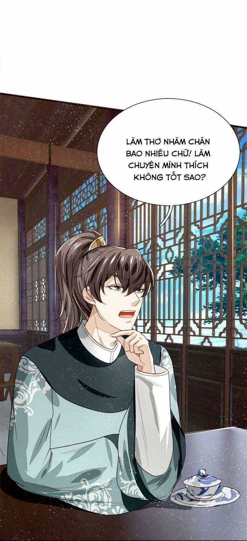 Đệ Nhất Hoàn Khố Chapter 107 trang 16