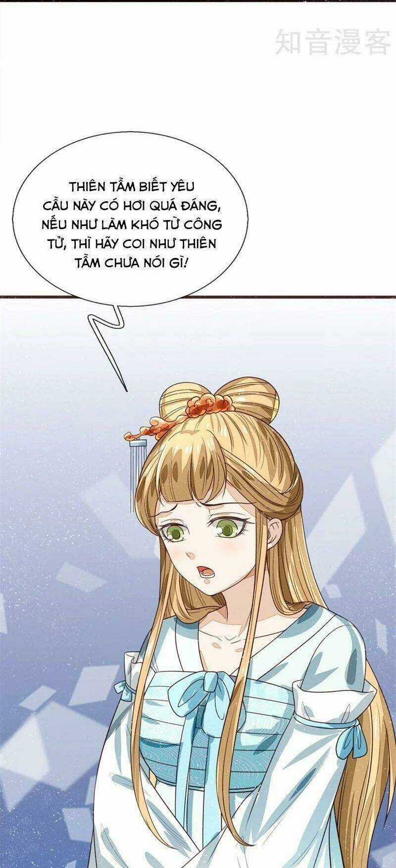 Đệ Nhất Hoàn Khố Chapter 107 trang 17