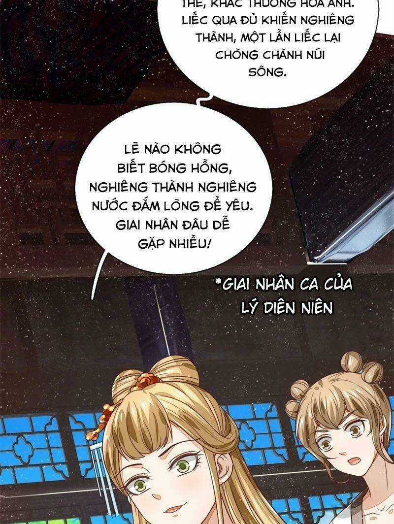 Đệ Nhất Hoàn Khố Chapter 107 trang 21