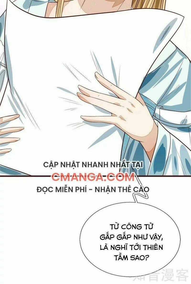 Đệ Nhất Hoàn Khố Chapter 107 trang 26