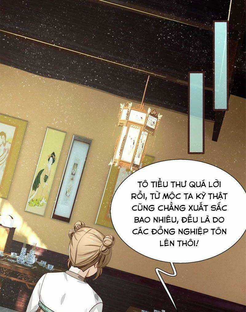 Đệ Nhất Hoàn Khố Chapter 107 trang 3