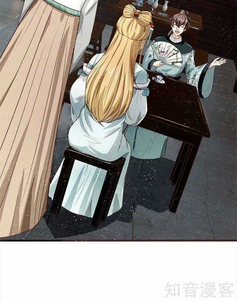 Đệ Nhất Hoàn Khố Chapter 107 trang 4