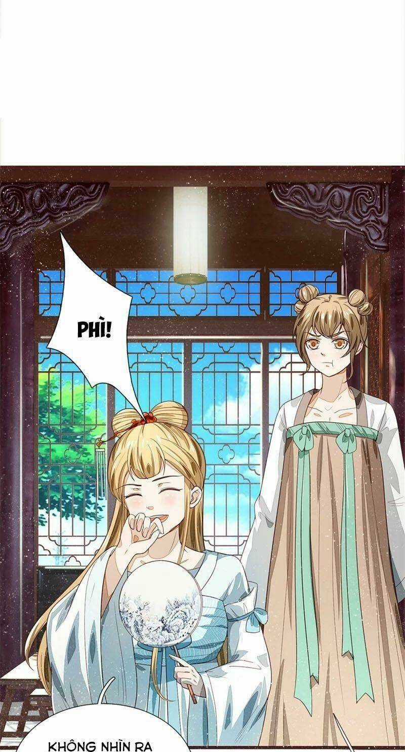 Đệ Nhất Hoàn Khố Chapter 107 trang 5