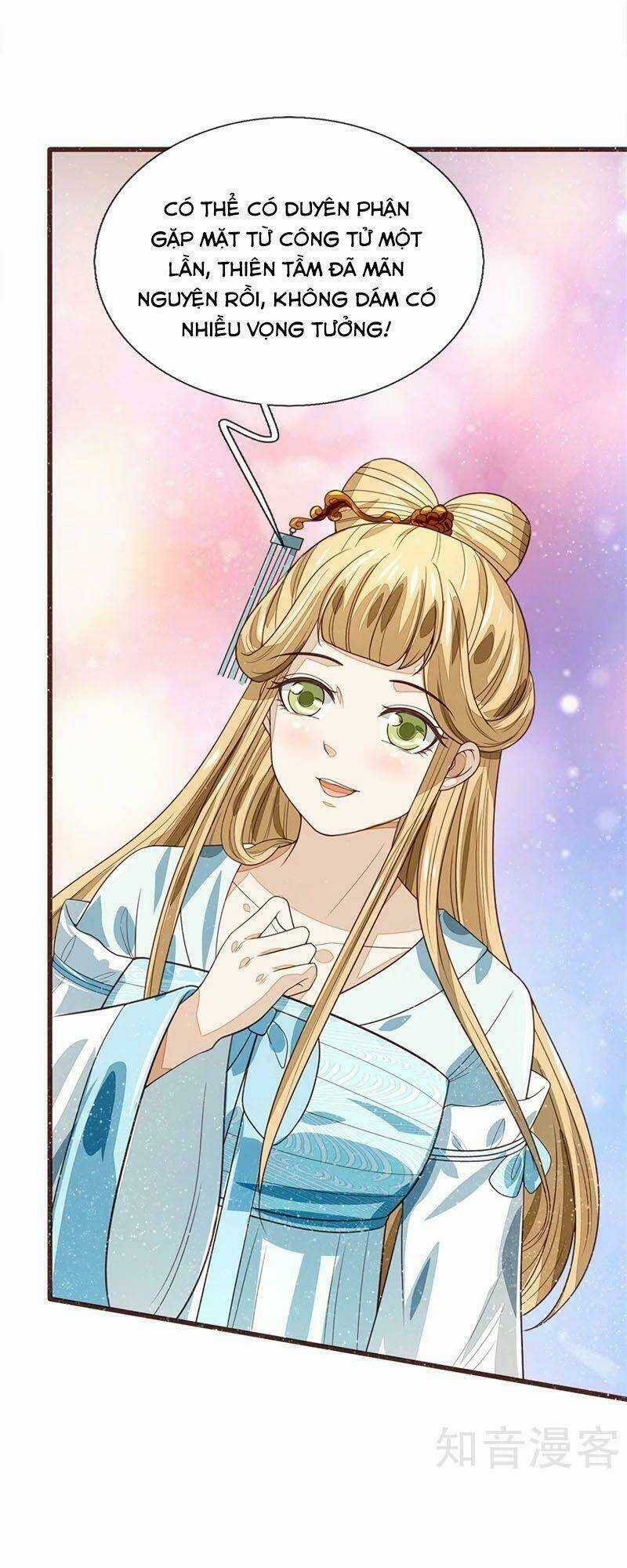 Đệ Nhất Hoàn Khố Chapter 107 trang 9