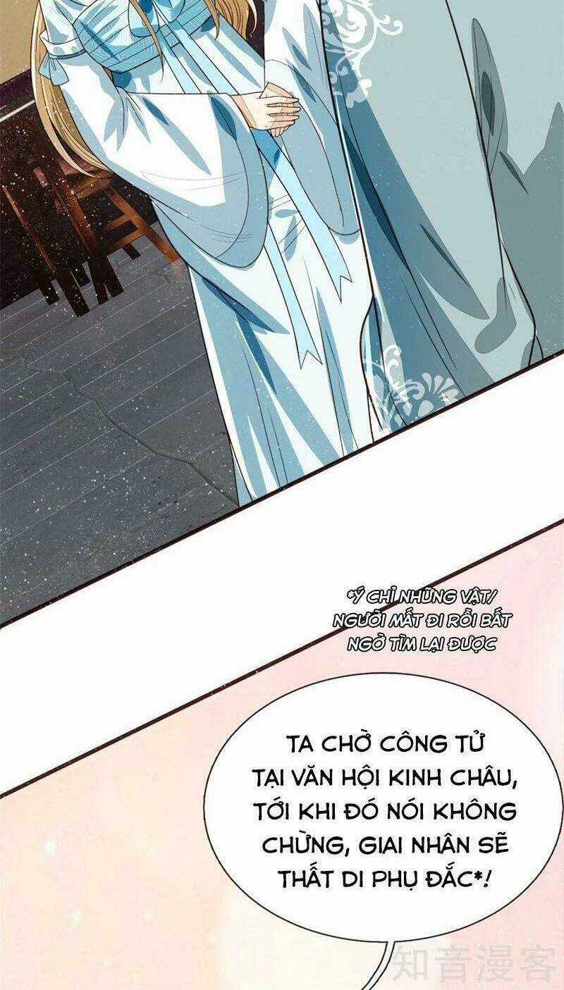 Đệ Nhất Hoàn Khố Chapter 108 trang 11