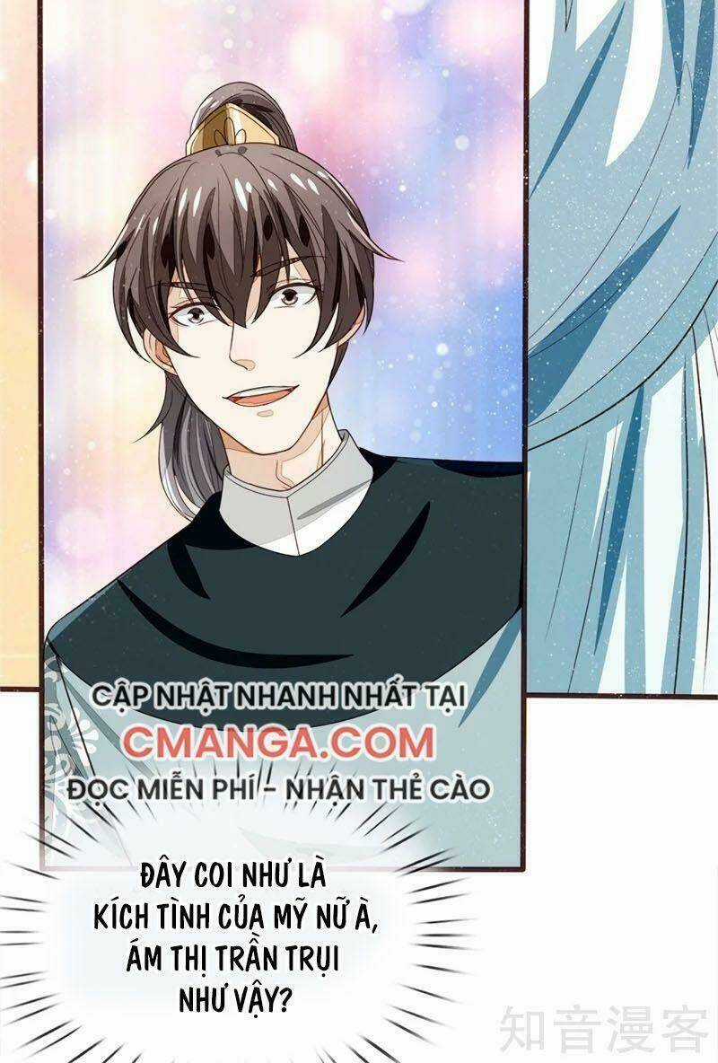 Đệ Nhất Hoàn Khố Chapter 108 trang 13