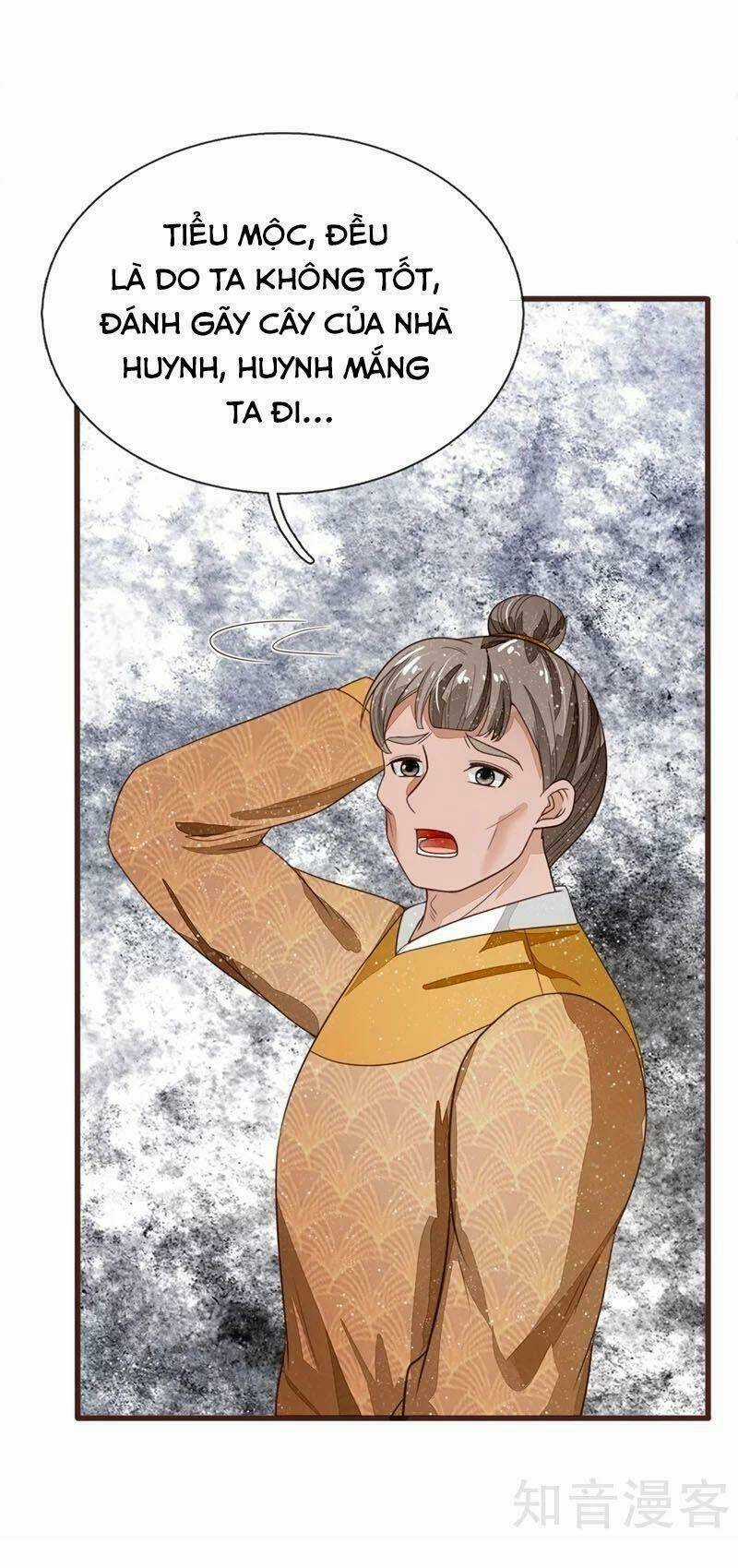 Đệ Nhất Hoàn Khố Chapter 108 trang 18