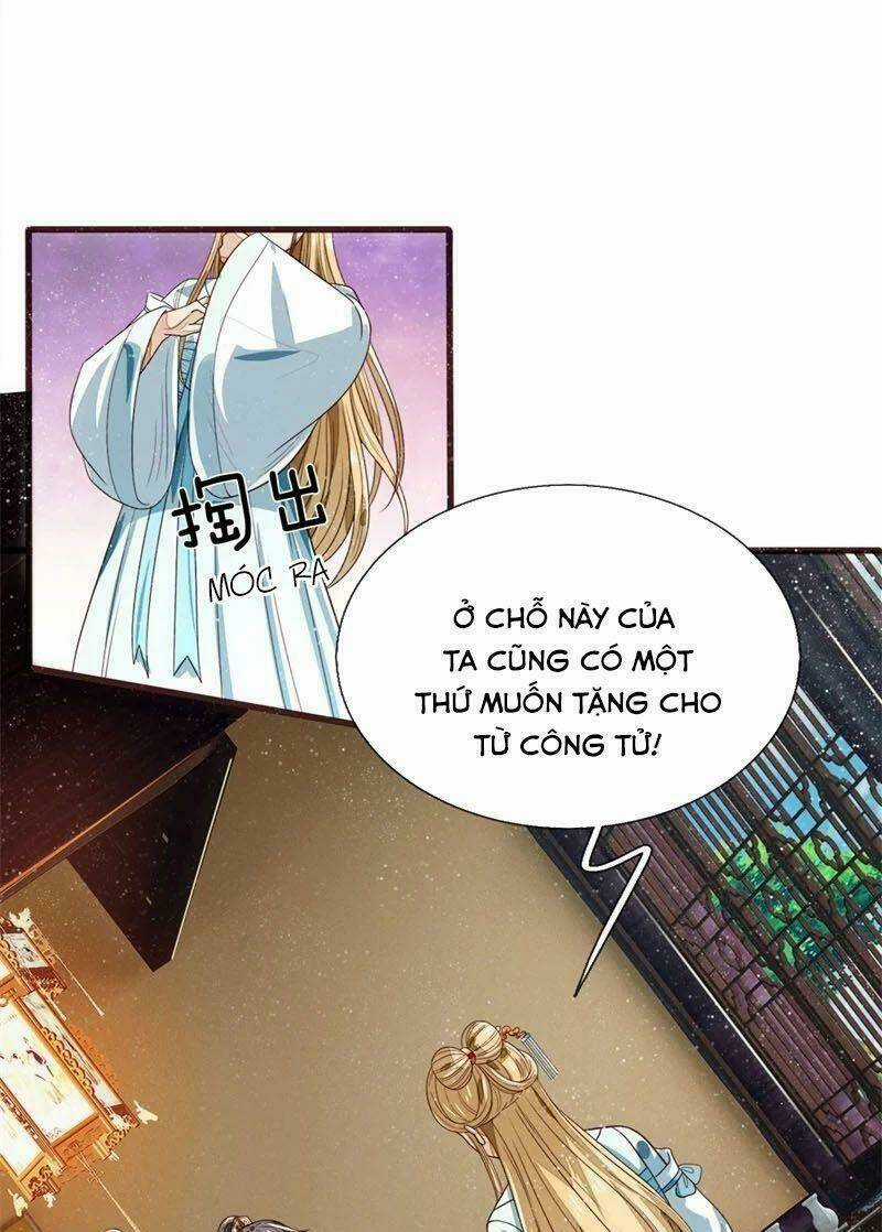 Đệ Nhất Hoàn Khố Chapter 108 trang 2