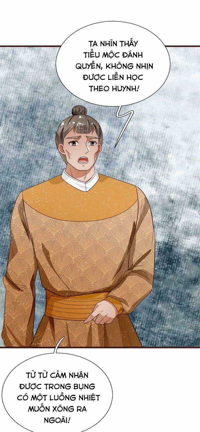 Đệ Nhất Hoàn Khố Chapter 108 trang 20