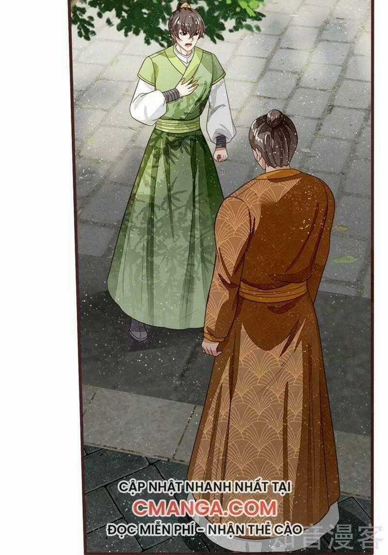 Đệ Nhất Hoàn Khố Chapter 108 trang 25