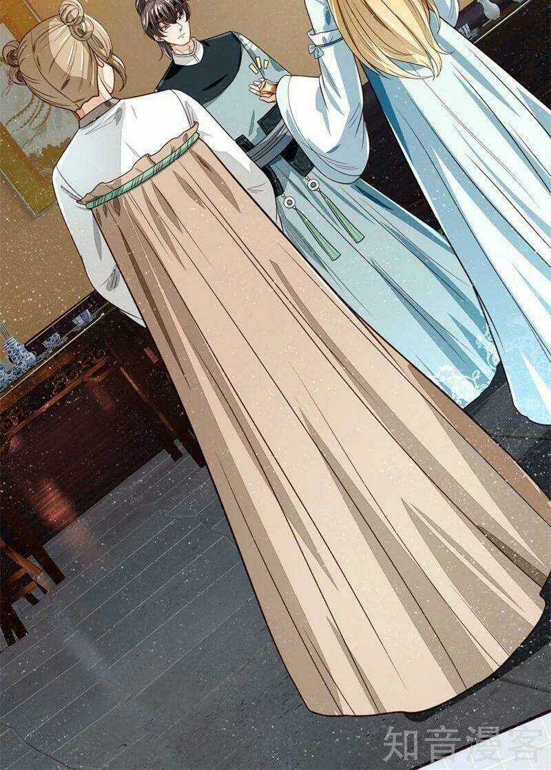 Đệ Nhất Hoàn Khố Chapter 108 trang 3