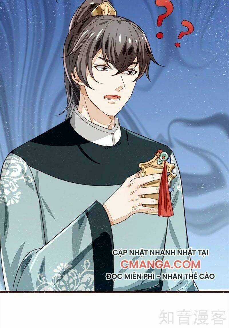 Đệ Nhất Hoàn Khố Chapter 108 trang 5