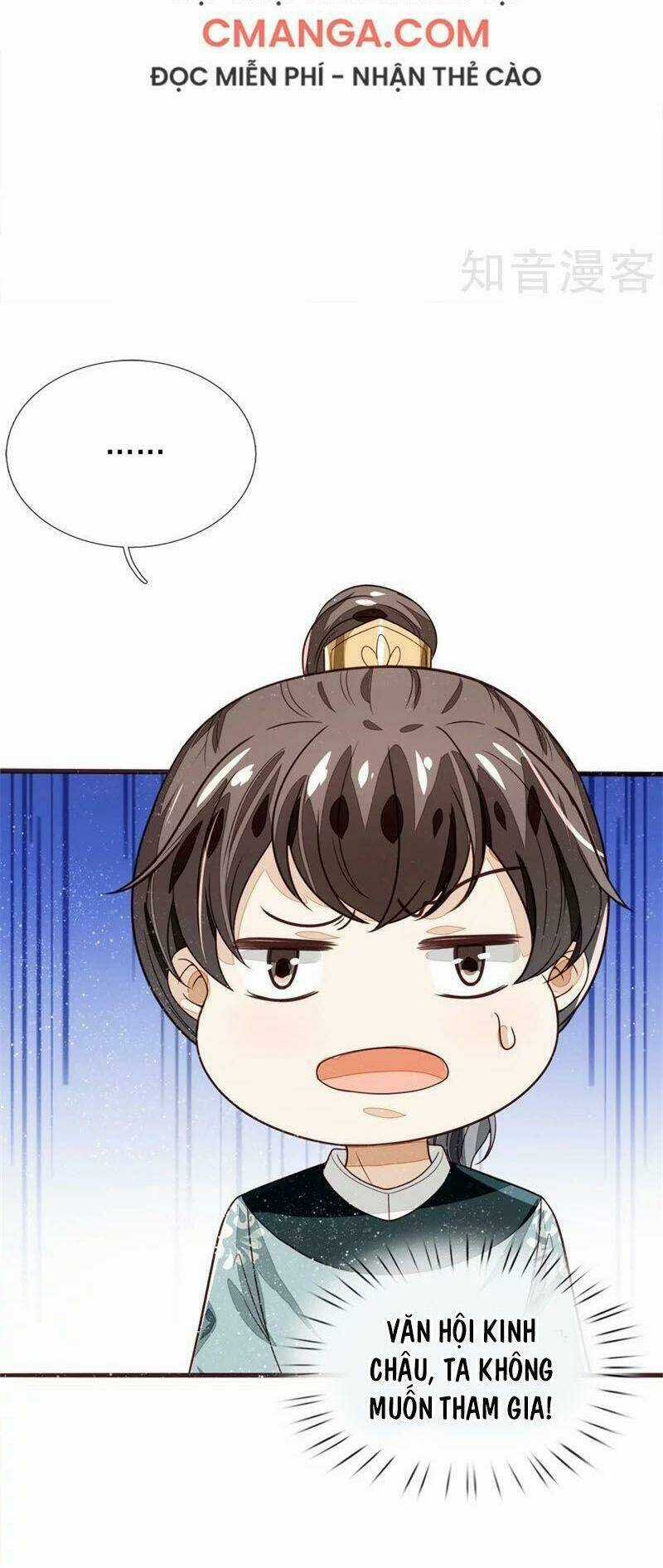 Đệ Nhất Hoàn Khố Chapter 108 trang 9