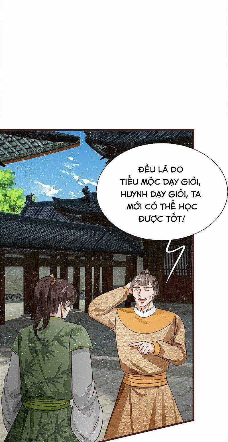 Đệ Nhất Hoàn Khố Chapter 109 trang 12