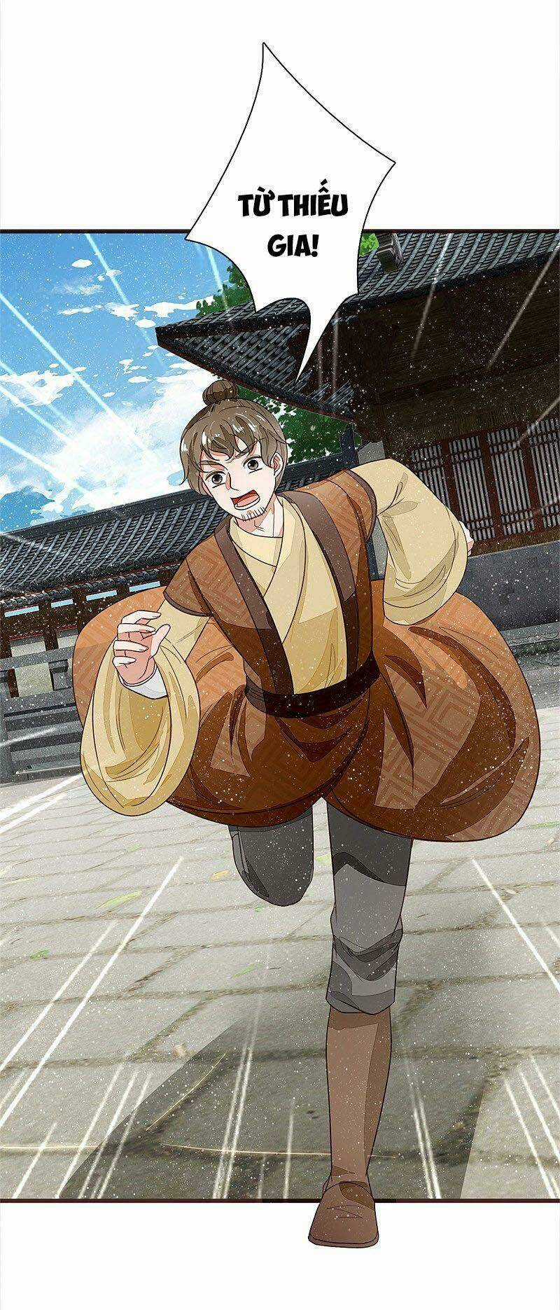 Đệ Nhất Hoàn Khố Chapter 109 trang 14