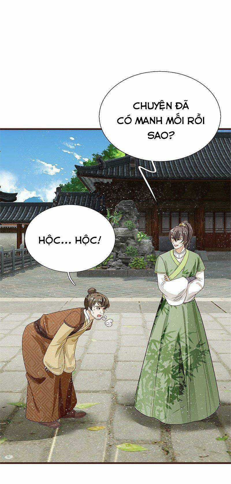 Đệ Nhất Hoàn Khố Chapter 109 trang 16