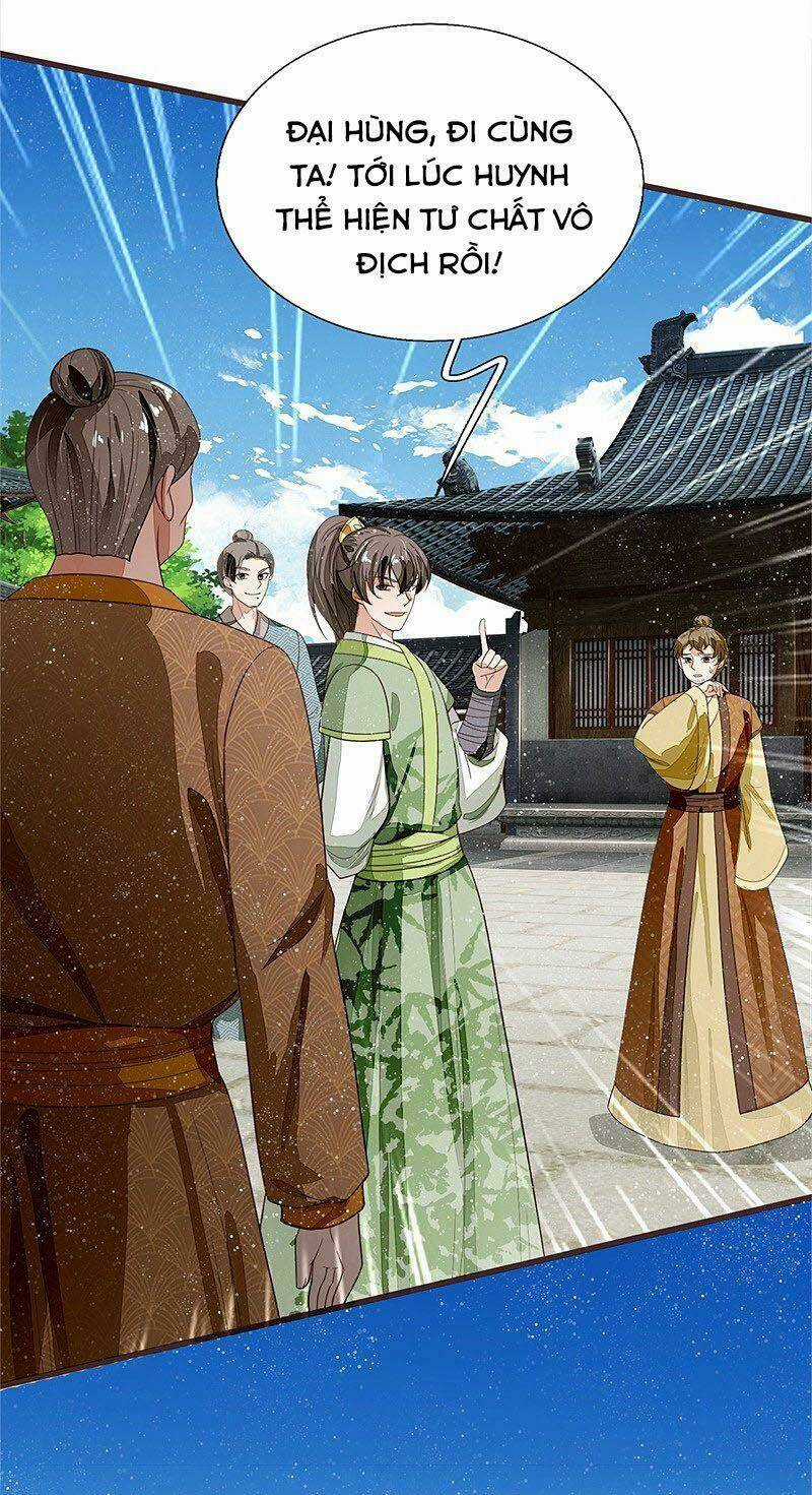 Đệ Nhất Hoàn Khố Chapter 109 trang 18