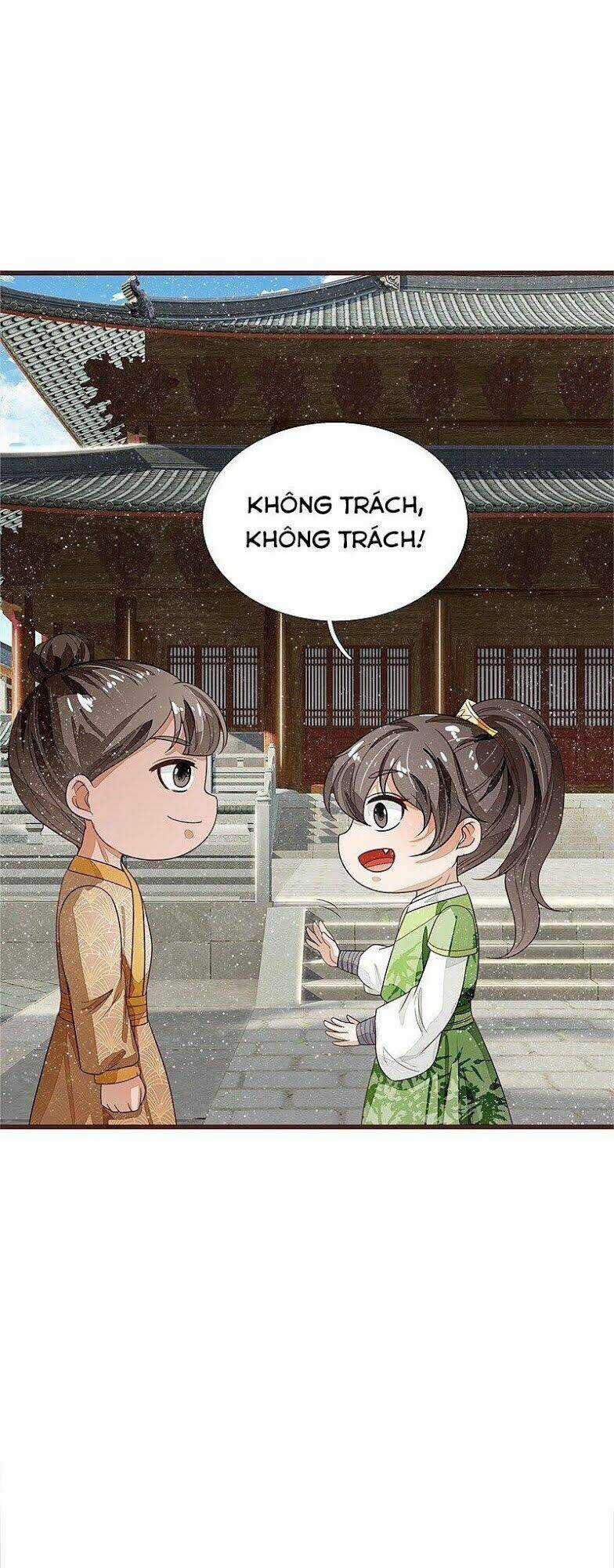 Đệ Nhất Hoàn Khố Chapter 109 trang 2