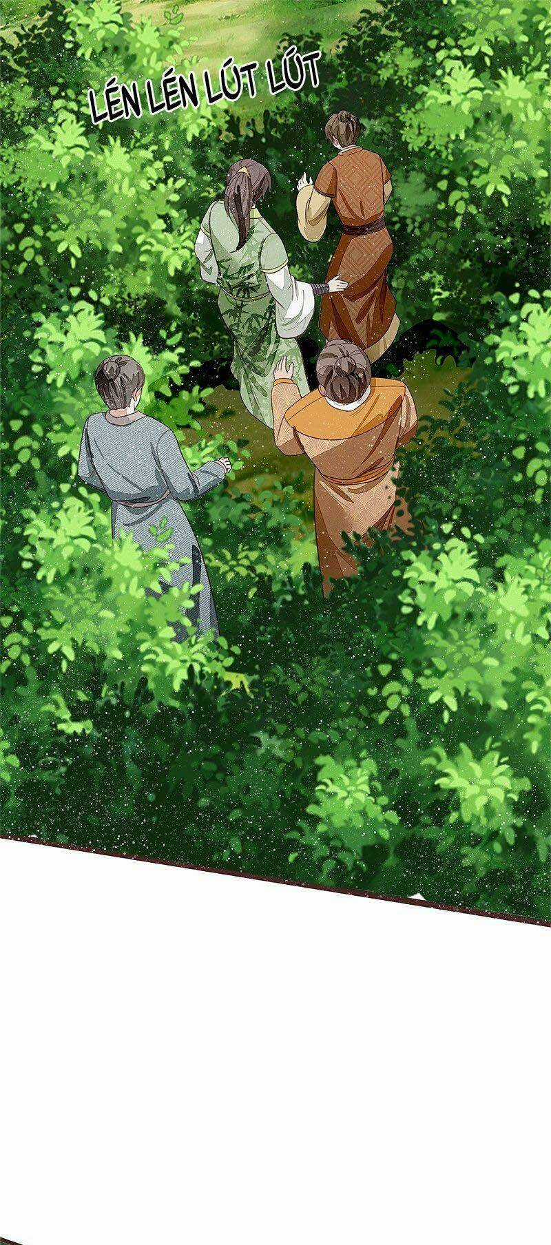 Đệ Nhất Hoàn Khố Chapter 109 trang 20