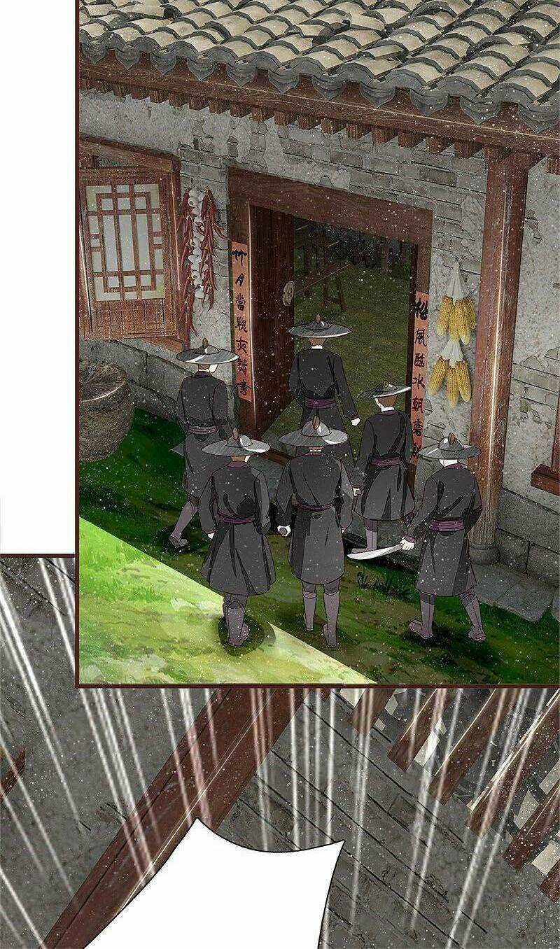 Đệ Nhất Hoàn Khố Chapter 109 trang 23