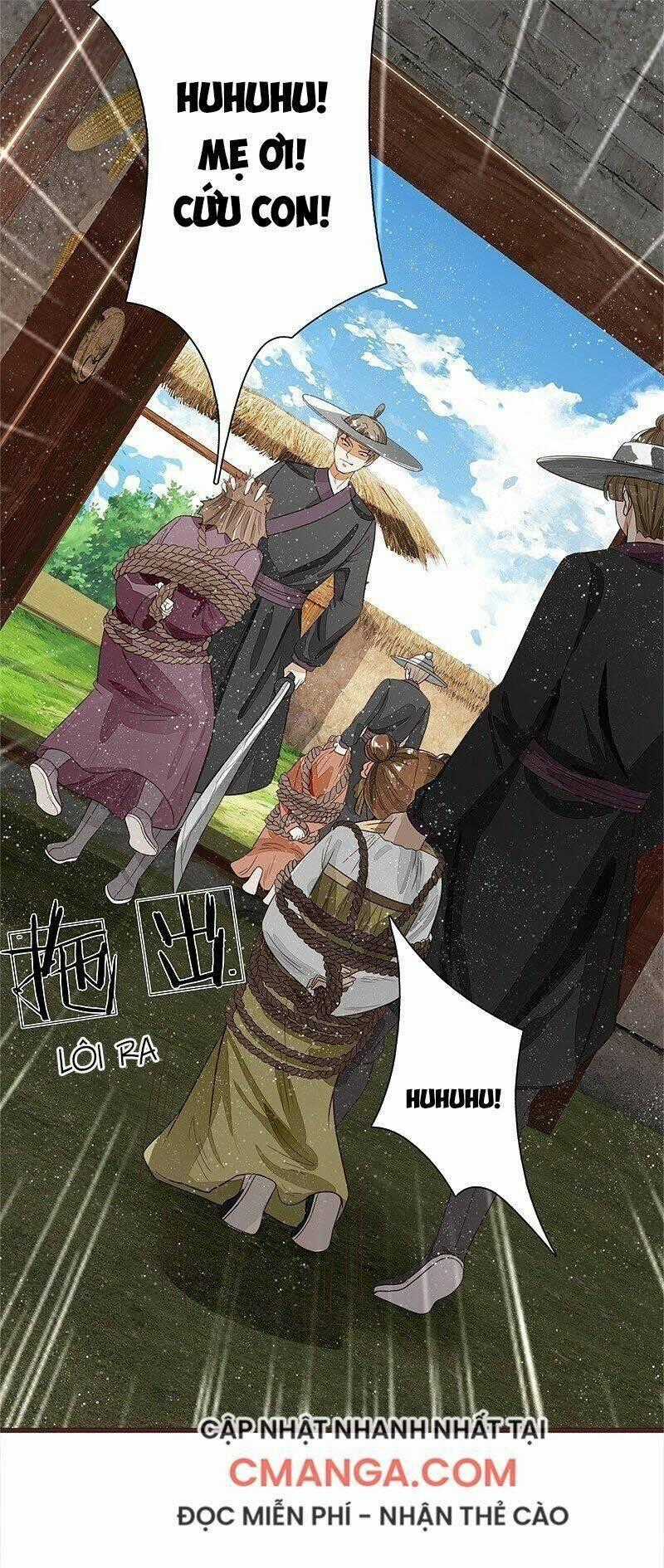 Đệ Nhất Hoàn Khố Chapter 109 trang 24