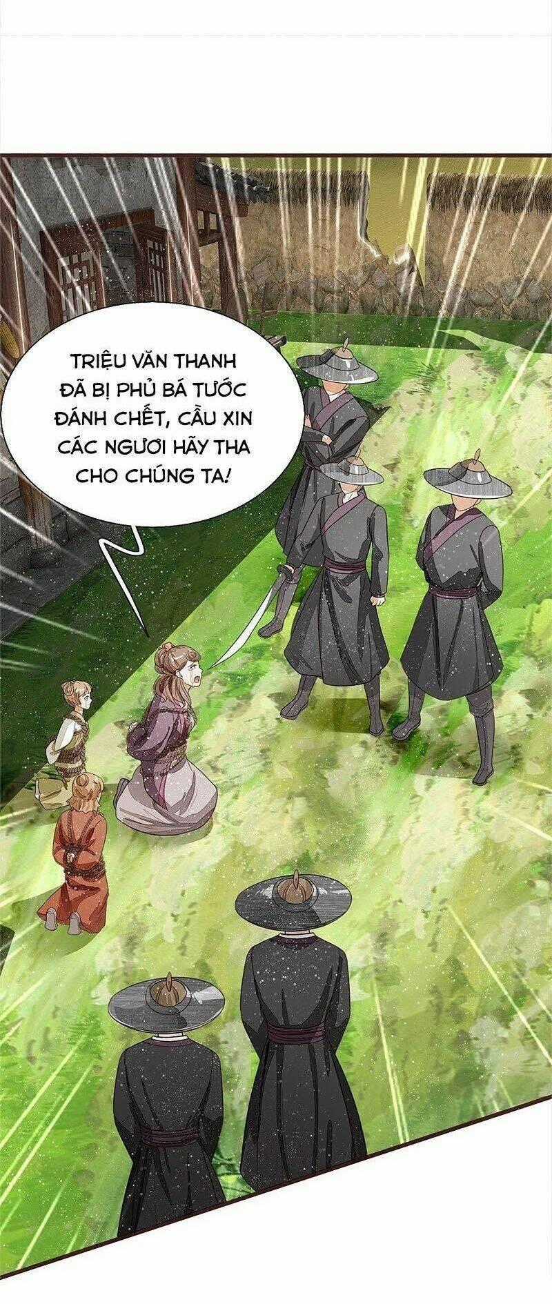 Đệ Nhất Hoàn Khố Chapter 109 trang 25