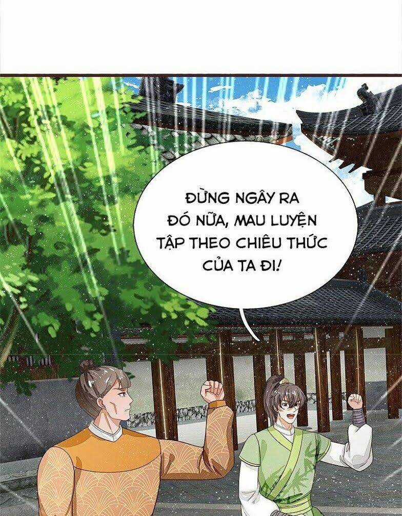 Đệ Nhất Hoàn Khố Chapter 109 trang 3