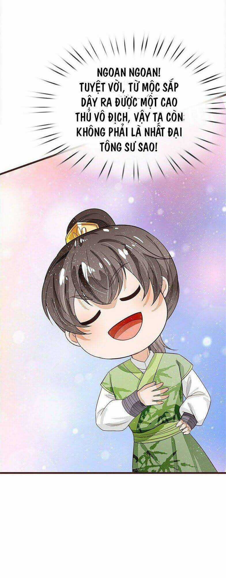 Đệ Nhất Hoàn Khố Chapter 109 trang 5