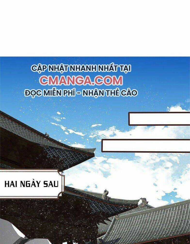 Đệ Nhất Hoàn Khố Chapter 109 trang 6