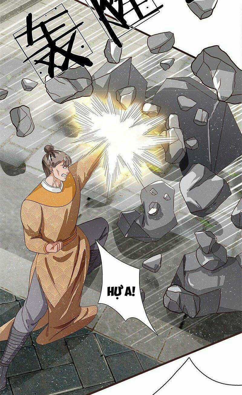 Đệ Nhất Hoàn Khố Chapter 109 trang 9