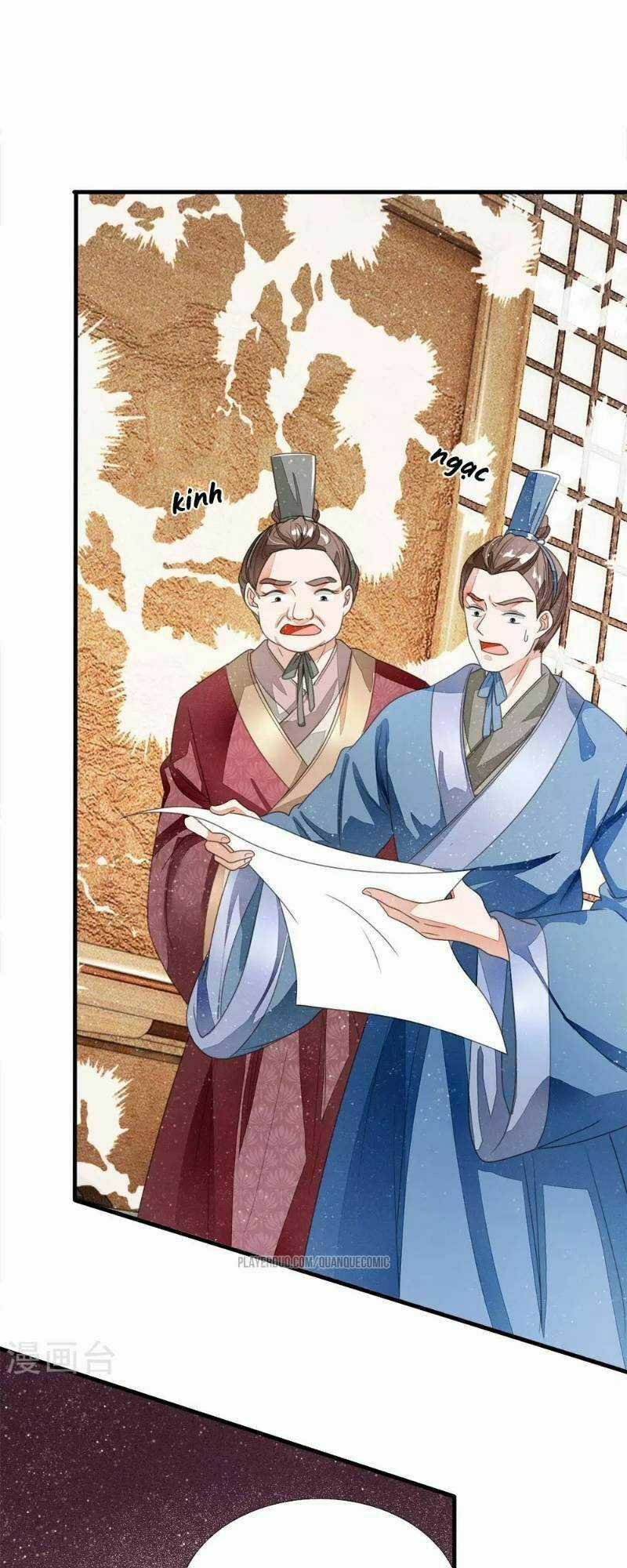 Đệ Nhất Hoàn Khố Chapter 11 trang 14