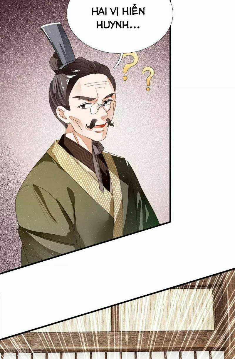 Đệ Nhất Hoàn Khố Chapter 11 trang 15