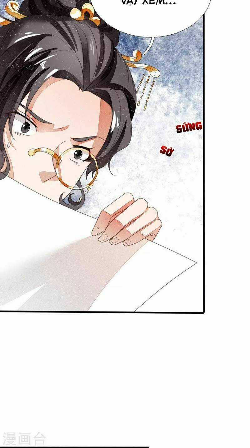 Đệ Nhất Hoàn Khố Chapter 11 trang 9