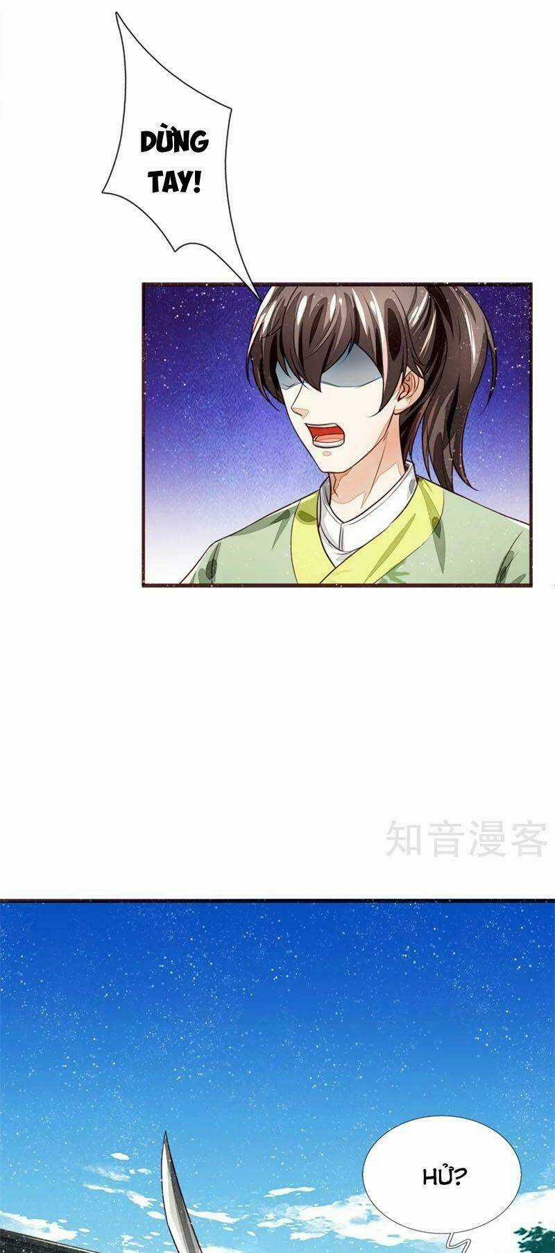 Đệ Nhất Hoàn Khố Chapter 110 trang 10