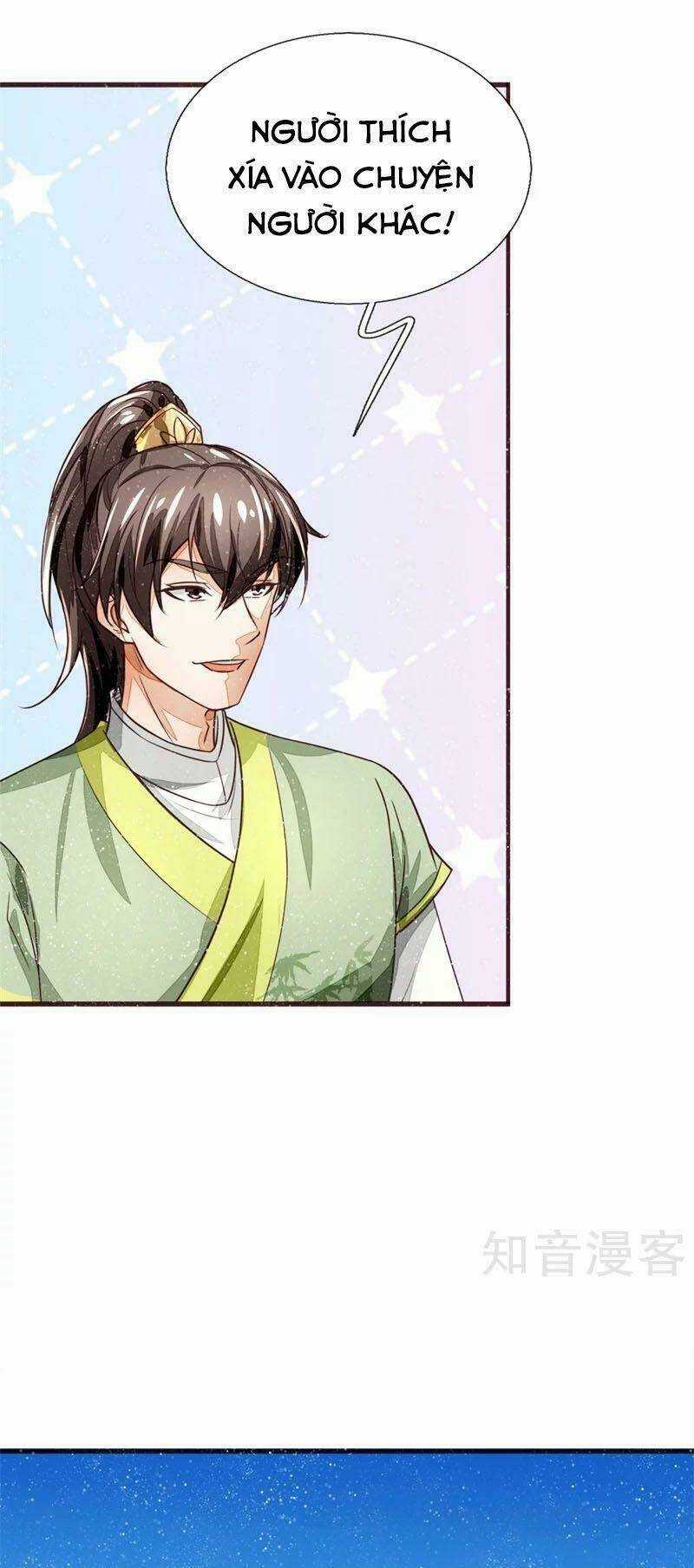 Đệ Nhất Hoàn Khố Chapter 110 trang 14