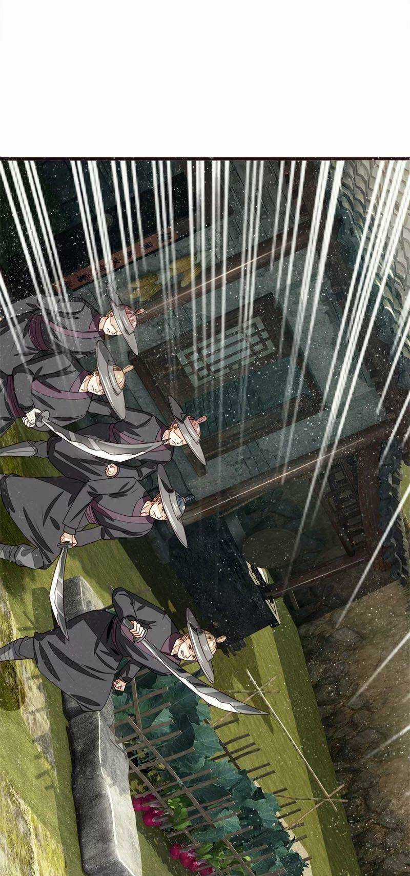 Đệ Nhất Hoàn Khố Chapter 110 trang 18