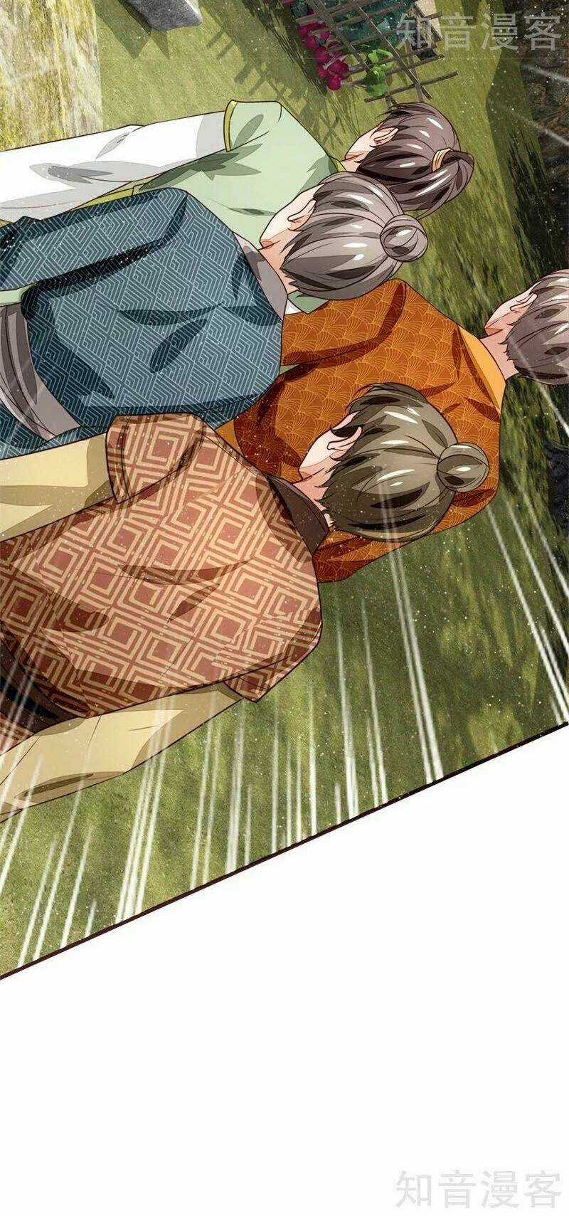 Đệ Nhất Hoàn Khố Chapter 110 trang 19