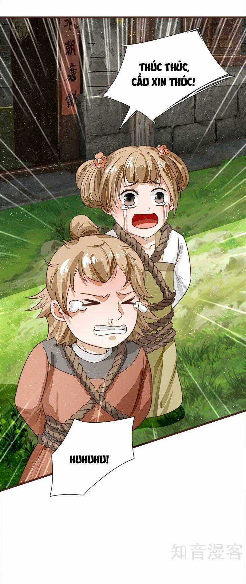 Đệ Nhất Hoàn Khố Chapter 110 trang 2