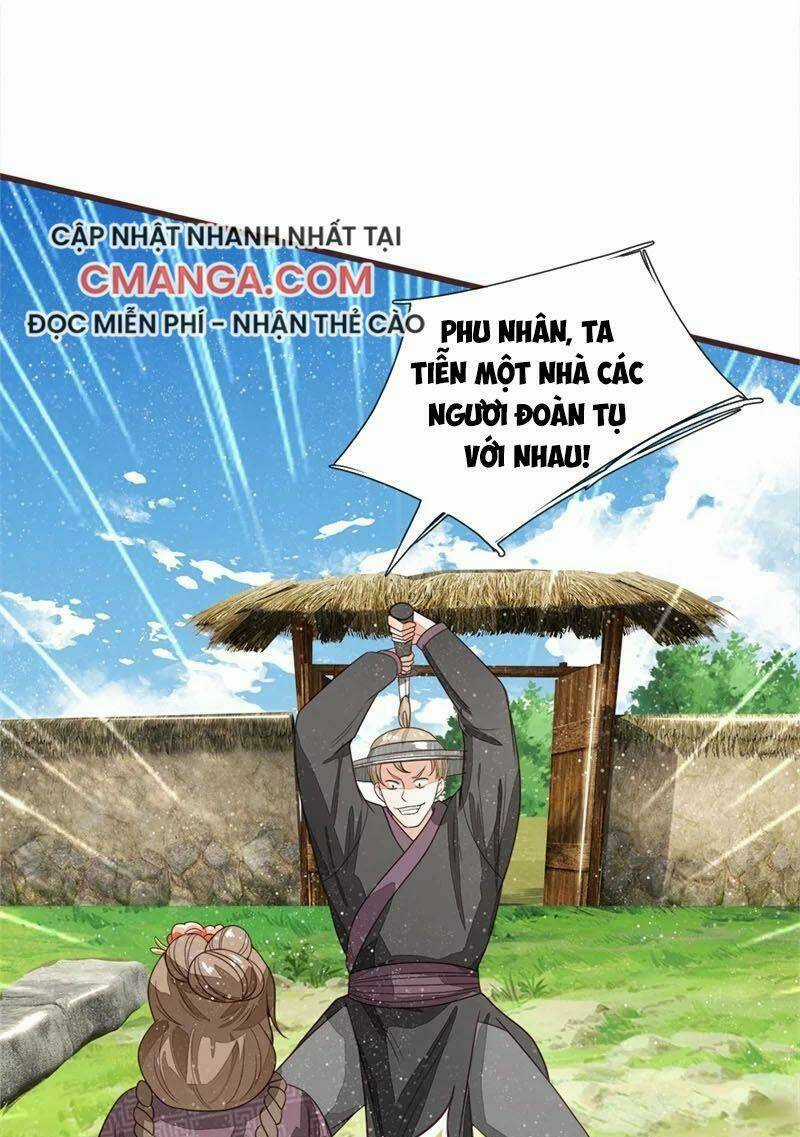 Đệ Nhất Hoàn Khố Chapter 110 trang 4