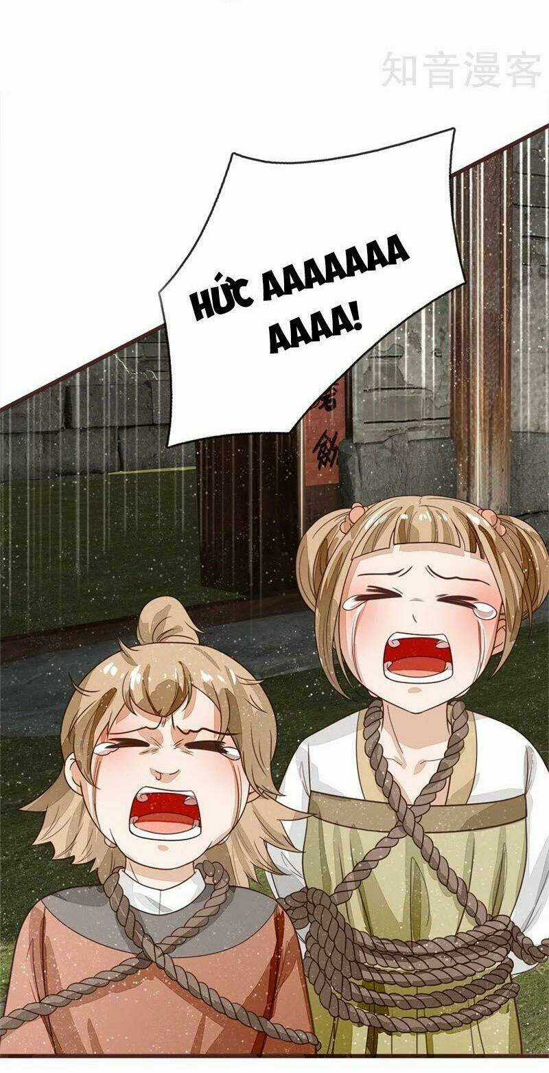 Đệ Nhất Hoàn Khố Chapter 110 trang 7