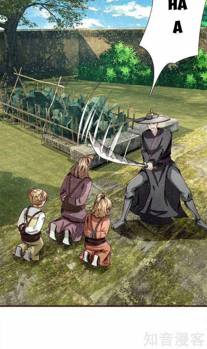 Đệ Nhất Hoàn Khố Chapter 110 trang 9