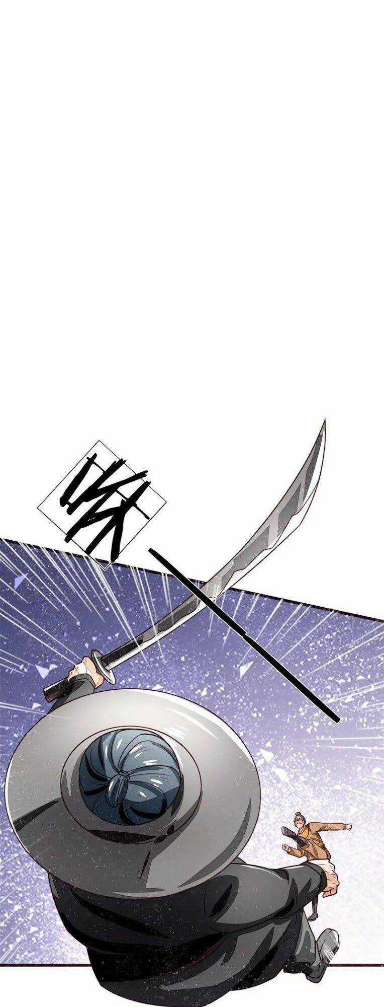 Đệ Nhất Hoàn Khố Chapter 111 trang 11