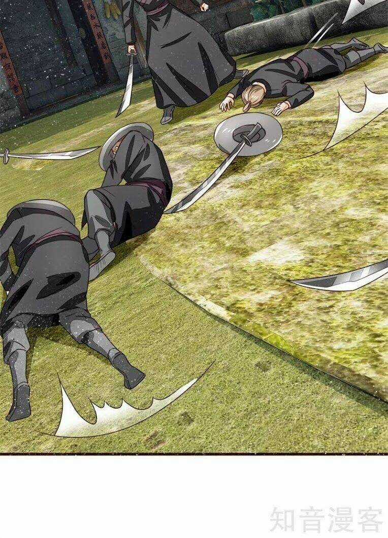 Đệ Nhất Hoàn Khố Chapter 111 trang 13