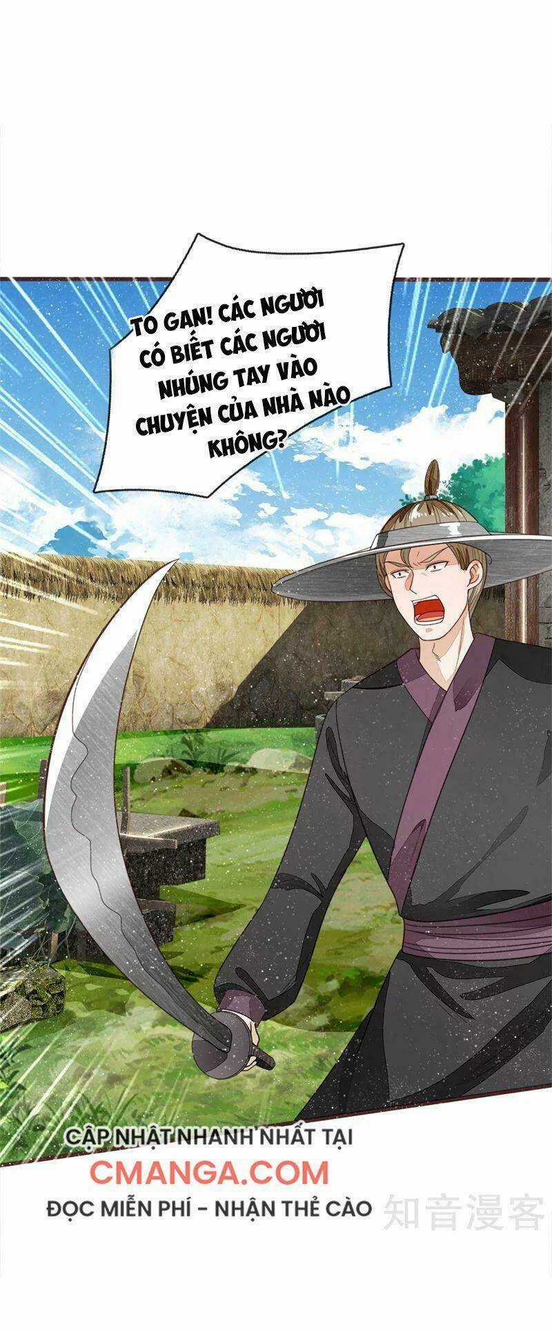 Đệ Nhất Hoàn Khố Chapter 111 trang 14