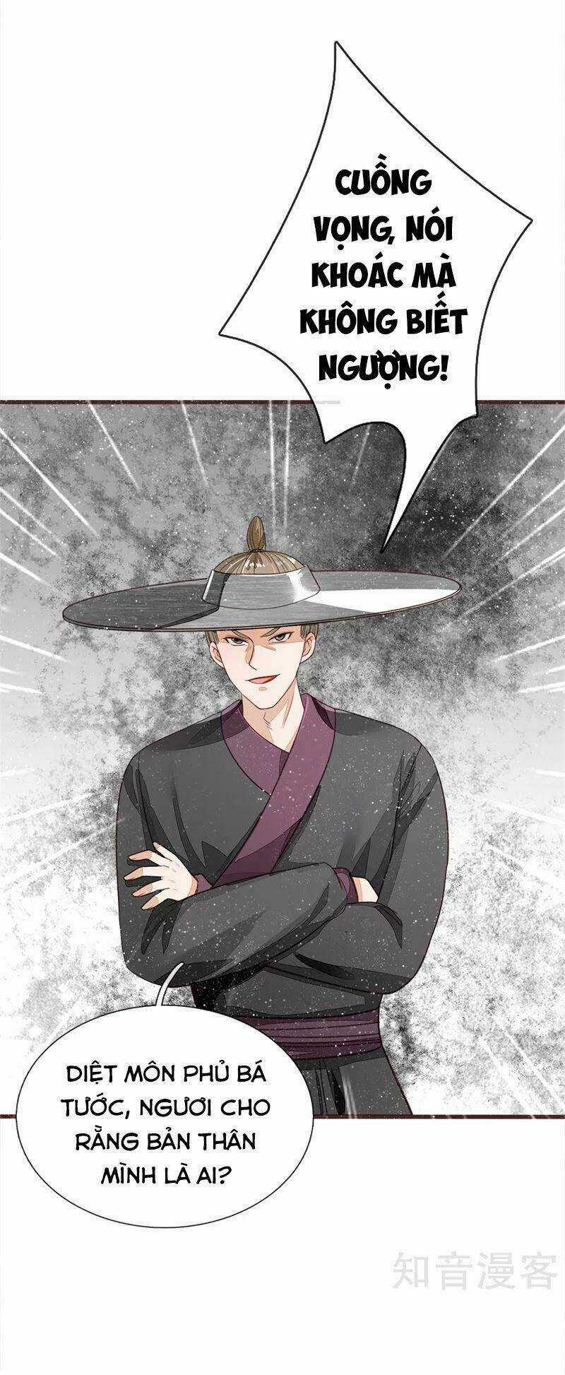 Đệ Nhất Hoàn Khố Chapter 111 trang 18