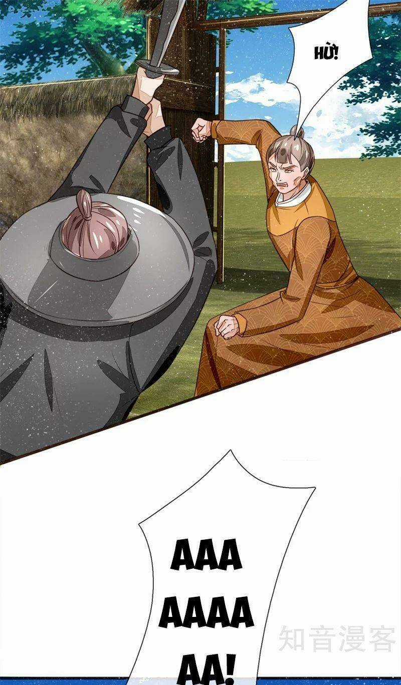 Đệ Nhất Hoàn Khố Chapter 111 trang 2