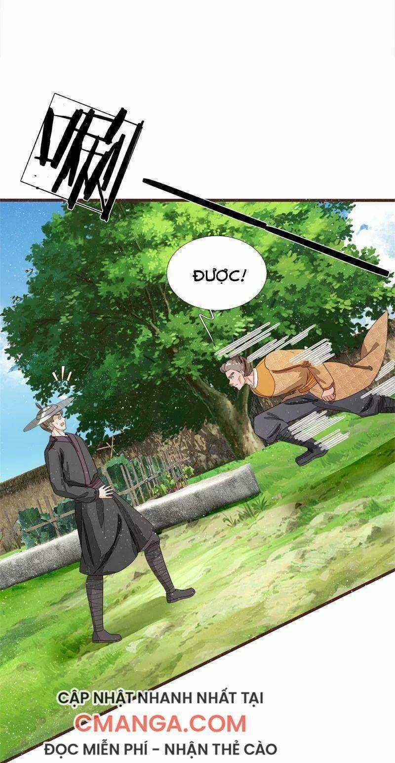 Đệ Nhất Hoàn Khố Chapter 111 trang 20